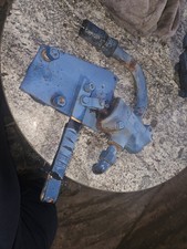 Dearborn model loader for sale  Cornell