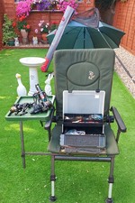 Carp fishing tackle for sale  BRISTOL