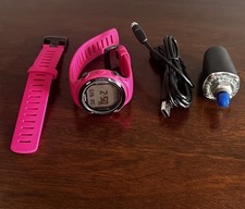 Suunto d4i dive for sale  Franklin