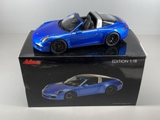 Schuco porsche 911 gebraucht kaufen  Wolfegg