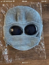 Grey beanie balaclava for sale Grey beanie balaclava for sale  IBSTOCK