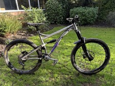 Kingdom hex 27.5 for sale  REDDITCH
