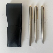 Parker füllfederhalter druckb gebraucht kaufen  Bargteheide