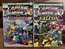 Captain america 170 for sale  Jackson Heights