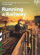 British transport films for sale  STOCKPORT