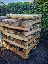 Brennholz fichte kiefer gebraucht kaufen  Billigheim-Ingenh., Birkwlr., Eschbach