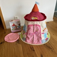 Haba puppenzelt lillis gebraucht kaufen  Neumarkt i.d.OPf.