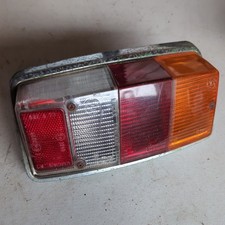 Tail light left for sale  COLCHESTER