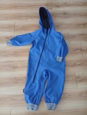 Elm softshell anzug gebraucht kaufen  Neubrandenburg