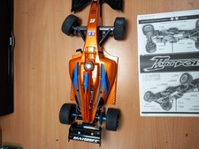 Car gebraucht tamiya gebraucht kaufen  Erkrath
