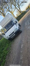 Ford transit 3.5 for sale Ford transit 3.5 for sale  DALTON-IN-FURNESS