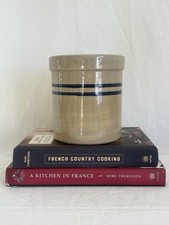 Vintage stoneware crock for sale  Sahuarita