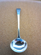 Antique solid silver for sale  MONMOUTH