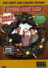 Trailer park boys for sale  Denver