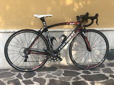 Bici corsa fondriest usato  Italia