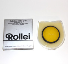 rolleiflex filter gebraucht kaufen rolleiflex filter gebraucht kaufen Ueckermünde-Umland