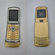 CELLULARE MOTOROLA V3i DOLCE E GABBANA V3 comprar usado  Enviando para Brazil