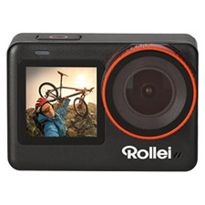 Rollei actioncam one usato  Roccagloriosa