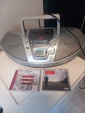 Panasonic es29 radio for sale  LONDON