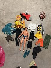 Action man shark for sale  LONDON
