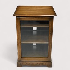 Ercol mural cabinet for sale  HALSTEAD