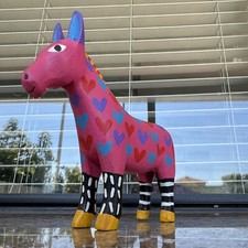 Donkey mexico wood for sale  Westminster