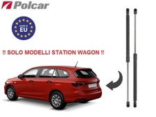Pistoncini gas molle usato  Trieste