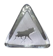 Joran axelsson crystal for sale  Jacksonville