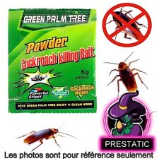 Produits anti cafards d'occasion  Marseille XV