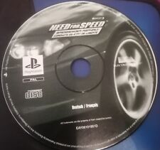 Ps1 spiel need gebraucht kaufen  Taufkirchen