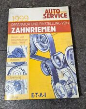 Service & Reparaturanleitungen gebraucht kaufen  Göttin, -Neustadt