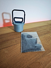 Separatore magnetico con usato  Pinerolo