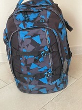 Satch pack ergopack gebraucht kaufen  Ochtendung