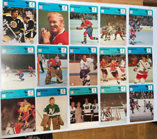 Ice hockey cards for sale  Brockport