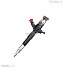 Injetor de combustível TOYOTA LAND CRUISER PRADO 3.0 D-4D 23670-30080, usado comprar usado  Enviando para Brazil
