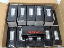 Piece collet set for sale  Venice