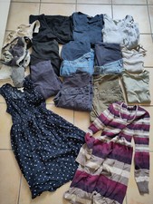 Damen kleiderpaket jeanshose gebraucht kaufen  Mendig