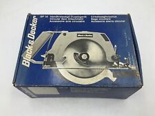 Motosega circolare vintage usato  Volvera