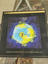 Yes. fragile ultradisc for sale  Saranac