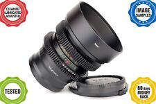 HELIOS 44 2/58mm obiektyw KMZ Sony E FE NEX A7 *DOSTROJONY DLA FILMOWCÓW! - METALOWE KOŁA ZĘBATE!* na sprzedaż  Wysyłka do Poland