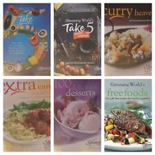 Slimming recipe cook for sale  OLDHAM