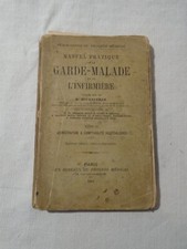 Manuel pratique garde d'occasion  Château-d'Olonne