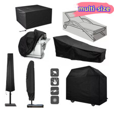 Heavy duty waterproof for sale  GAINSBOROUGH