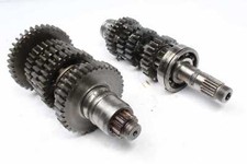 Getriebe antrieb motor gebraucht kaufen  Trebbin