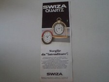 Advertising pubblicità 1982 usato  Salerno