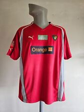 Kamerun trikot 1998 gebraucht kaufen  Karlsruhe