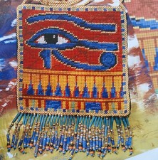 Eye horus egyptian for sale  WIGTON