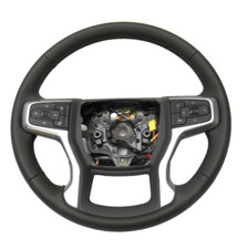 Steering wheel pre d'occasion  Expédié en Belgium