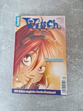Witch band sonderheft gebraucht kaufen  Coburg