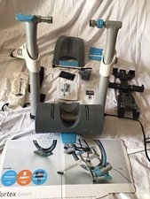 Tacx vortex smart for sale  LONDON